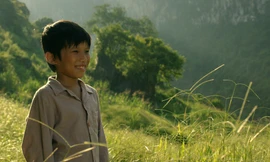 Diễn viên đặc biệt khiến đạo diễn nhiều phen thót tim