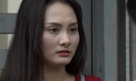 Vân gặp lại bà Phương nhưng chắc không có khả năng quay lại với Thanh