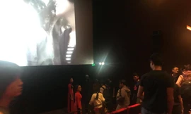 Phim "Thiên thần của Eden"