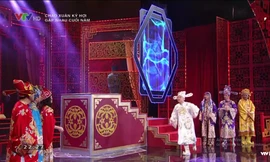 Táo quân 2019 bị dư luận phản ứng vì quá nhiều quảng cáo