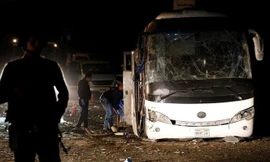 Tổng cục Du lịch yêu cầu doanh nghiệp lữ hành quốc tế đảm bảo an ninh, an toàn cho khách du lịch Ai Cập