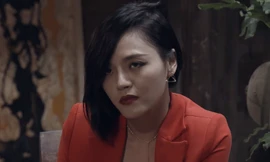 Âm mưu của My sói đang nhằm vào cả Quỳnh và Đào