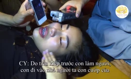 Giáo hội Phật giáo Việt Nam tỉnh Quảng Ninh từng cảnh báo về việc chùa Ba Vàng cúng giải oan trái chủ từ năm 2015