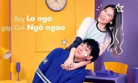 "Yêu em bất chấp" với Hoài Lâm và Ngọc Thanh Tâm