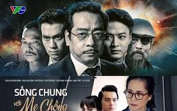 Hai phim hot nhất năm qua không được tham gia tranh giải Liên hoan truyền hình toàn quốc lần thứ 37