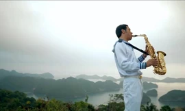 Nhạc sĩ Nguyễn Xuân Bình ấp ủ MV đầu tư công phu về Hải Phòng