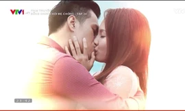 Sau tất cả Sơn nhận được tình cảm đáp lại của Vân 