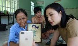 Những câu chuyện đau xót về cô dâu Việt ở Đài Loan lên sóng VTV Đặc biệt