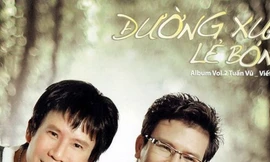 Em trai út của Tuấn Vũ tiết lộ nhiều chuyện riêng của Tuấn Vũ