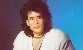 Tuấn Vũ làm show lần đầu tiên tại TPHCM