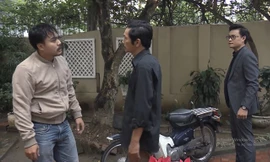 Ông Sơn tát Khải vì thái độ quá hỗn láo