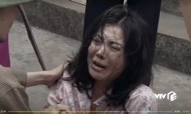 Lan bị hiếp dâm tập thể, lại chịu tiếng oan quyến rũ đàn ông trong làng