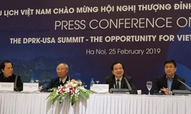 Ngành Du lịch hạn chế sạn trong dịp hội nghị thượng đỉnh Mỹ-Triều. Ảnh: Nguyên Khánh