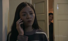 Huệ quyết định không gặp Khải ít ngày