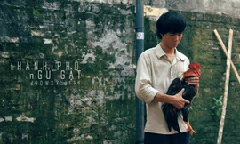 Thành phố ngủ gật được lựa chọn để thuyết trình tại LHP Quốc tế Black Nights 2018