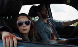 Phần cuối cùng về Người sói Wolverine được đánh giá đặc sắc nhất trong sêri này