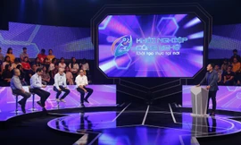 Cuộc thi đầu tiên dành cho những người khởi nghiệp công nghệ ở Việt Nam
