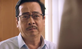 Ông Nghĩa bị cấp dưới cảnh báo đang đẩy con trai đến chỗ chết