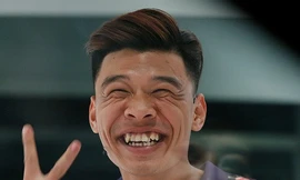 Nhóm hài Trung ruồi góp mặt trong Đăng Quang Music show 4