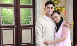 Phim tết về phụ nữ ăn tết ngoại gây sốt