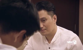 Vũ đứng sau sắp xếp và xúi cán bộ xã đổ tội oan cho chủ tịch huyện