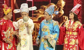 VTV lên tiếng chính thức về dừng Táo quân và chương trình thay thế