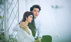 Kim Tuyến-Khôi Trần lãng mạn trong MV "Giấu"