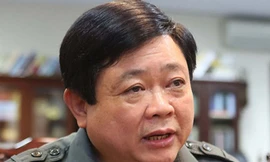 Lãnh đạo VOV thừa nhận muốn nhận Hãng phim truyện Việt Nam về VOV