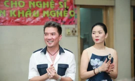 Giới hoạ sĩ nói vụ Mr Đàm ký tranh-Mạnh thường quân bảo gì cũng làm à?