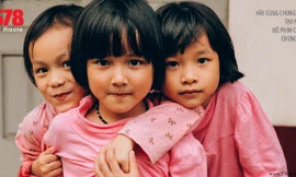 Đạo diễn "Cha cõng con" làm phim về nạn ấu dâm