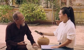 Dân bức xúc kêu với nhà báo vì chính quyền xã làm khổ dân