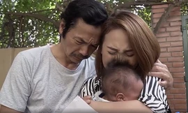 Ông Sơn thương Thư sau khi ly hôn