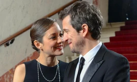 Chồng Marion Cotillard phá vỡ im lặng, tức giận trước cáo buộc vợ ngoại tình