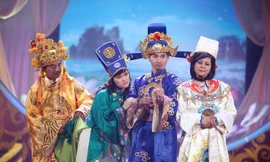 Xôn xao thông tin dừng sản xuất Táo quân 2019