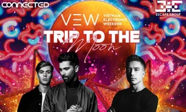 Bảy người chết tại sự kiện âm nhạc Trip to the moon 2018