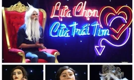 Chàng trai loại hai cô gái xinh nhất để chọn cô gái béo nhất