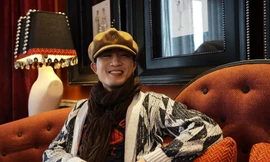 Doãn Quốc Đam trở lại trong phim tết