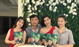 Đạo diễn Đỗ Thanh Hải gặp lại dàn diễn viên "Phía trước là bầu trời"