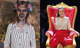 Cô nàng diễn viên 28 tuổi khiến một chàng trai tức giận vì bị từ chối