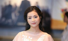 Bích Ngọc lần đầu chạm ngõ điện ảnh