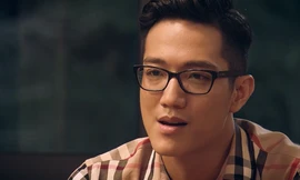 Trần Bạt (Chí Nhân) có thể sắp ngồi vào ghế Giám đốc Sở