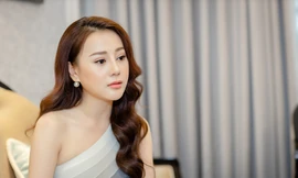 Phương Oanh muốn trở nên xinh đẹp hơn trong mắt khán giả nên quyết định phẫu thuật thẩm mỹ