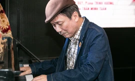 Hai đêm nhạc Phú Quang "Trong miền ký ức"