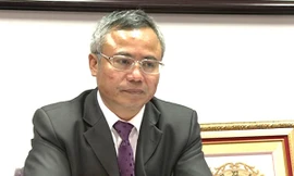 Ông Nguyễn Đăng Chương rời Cục NTBD về Văn phòng Bộ làm việc