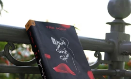 "Người sống sót" tập truyện thứ 5 của Bác sỹ pháp y Tần Minh.