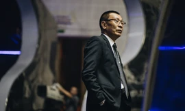 Trung Ruồi-Minh Tít tham gia cùng nhiều nghệ sĩ tên tuổi