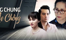 Tập 4 “Sống chung với mẹ chồng“: Mẹ có khoá thì mẹ có quyền