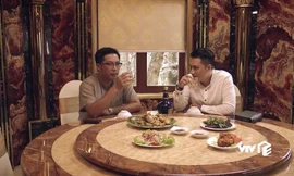 Giám đốc Sở cũng bị Mai Hồng Vũ thao túng