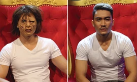 Siêu mẫu Lương Gia Huy đi tìm một nửa sau những mối tình bất thành