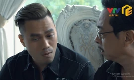 Tập 1 Người phán xử tiền truyện lên song 21/5